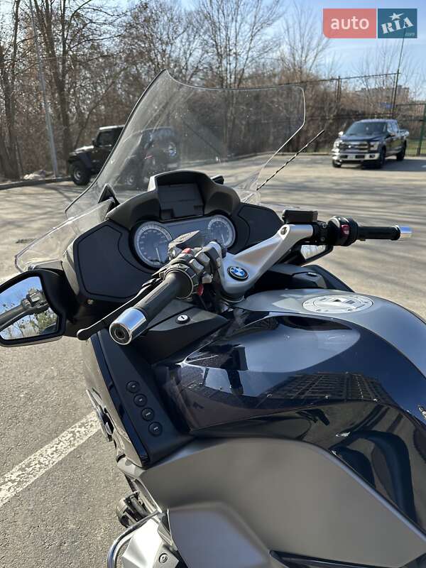 Мотоцикл Туризм BMW R 1250RT 2019 в Киеве фото 16 Мотоцикл Туризм BMW R 1250RT 2019 в Киеве