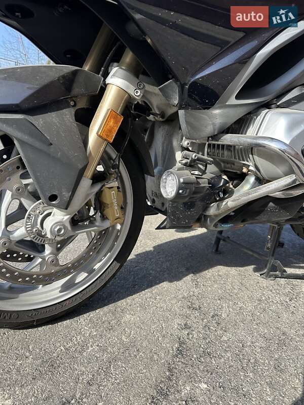 Мотоцикл Туризм BMW R 1250RT 2019 в Киеве фото 24 Мотоцикл Туризм BMW R 1250RT 2019 в Киеве