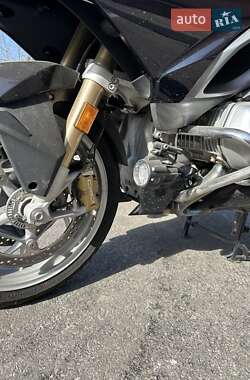 Мотоцикл Туризм BMW R 1250RT 2019 в 