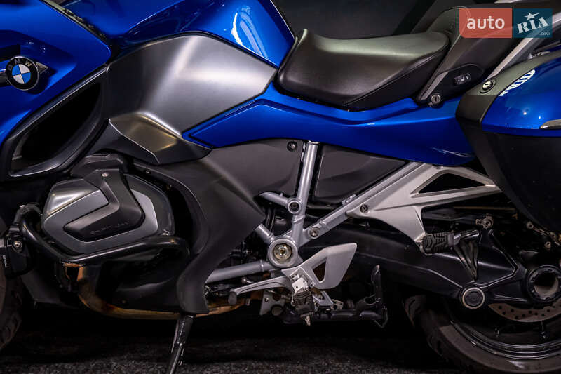 Мотоцикл Круизер BMW R 1250RT 2021 в Киеве фото 11 Мотоцикл Круизер BMW R 1250RT 2021 в Киеве