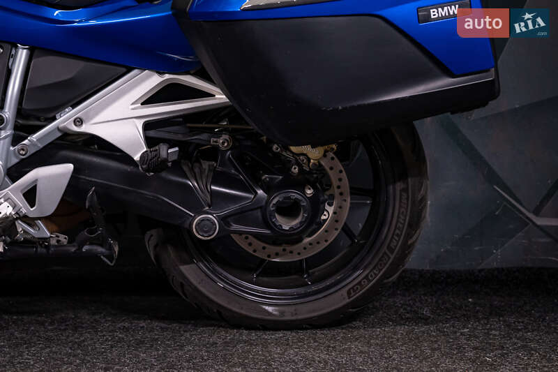 Мотоцикл Круизер BMW R 1250RT 2021 в Киеве фото 12 Мотоцикл Круизер BMW R 1250RT 2021 в Киеве