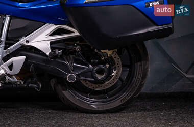 Мотоцикл Круизер BMW R 1250RT 2021 в 