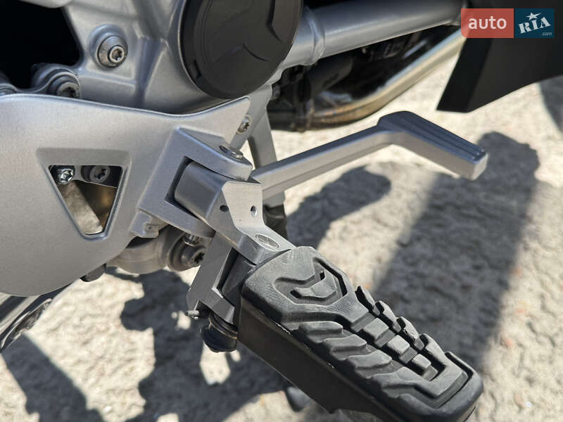Мотоцикл Туризм BMW R 1250RT 2021 в Киеве