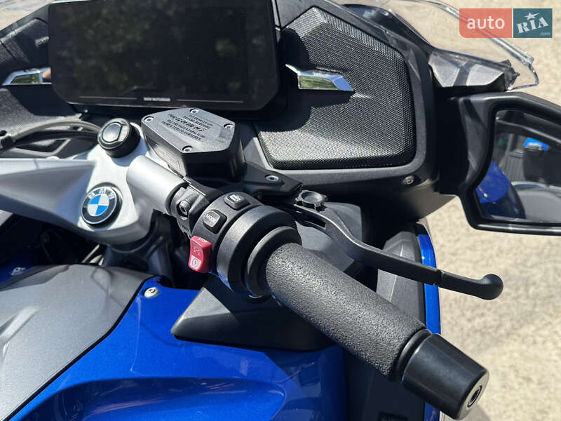 Мотоцикл Туризм BMW R 1250RT 2021 в Киеве