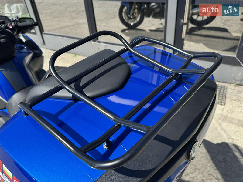 Мотоцикл Туризм BMW R 1250RT 2021 в Киеве