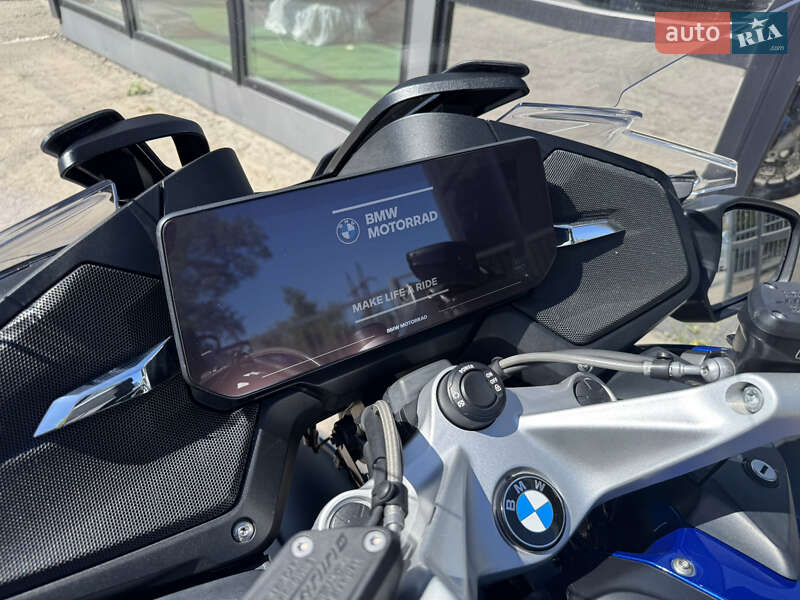 Мотоцикл Туризм BMW R 1250RT 2021 в Киеве