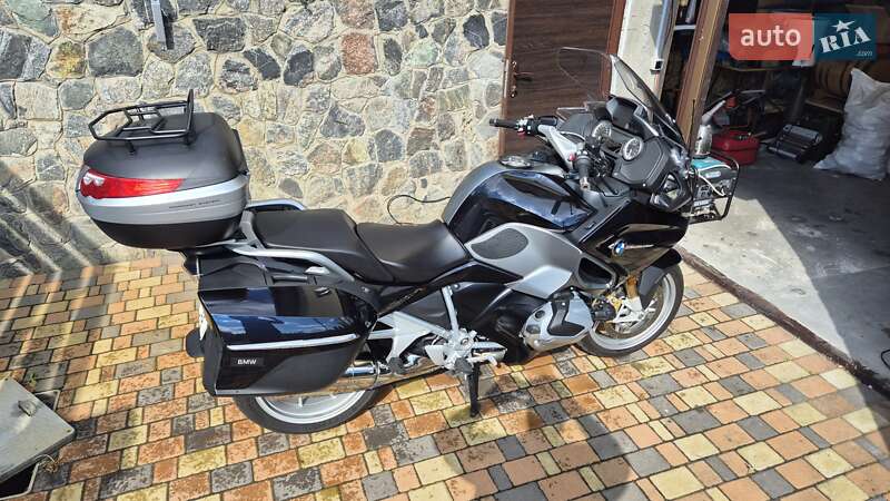 Мотоцикл Туризм BMW R 1250RT 2020 в Дніпрі