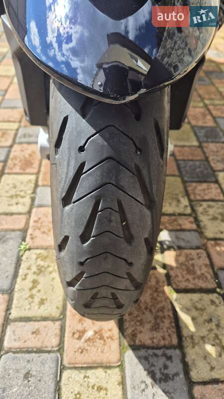 Мотоцикл Туризм BMW R 1250RT 2020 в Дніпрі