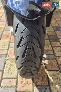Мотоцикл Туризм BMW R 1250RT 2020 в 