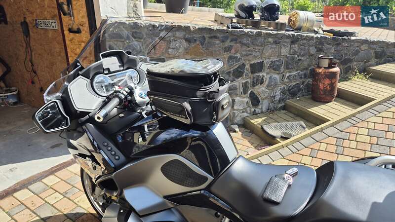 Мотоцикл Туризм BMW R 1250RT 2020 в Дніпрі
