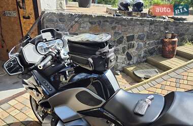 Мотоцикл Туризм BMW R 1250RT 2020 в 