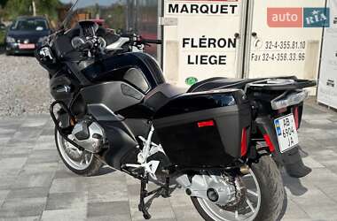 Мотоцикл Круизер BMW R 1250RT 2020 в 