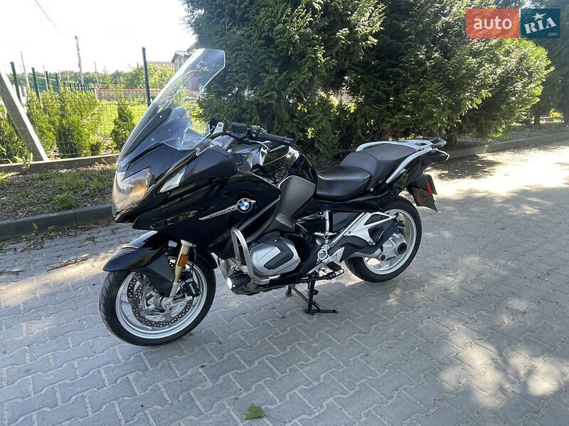 Мотоцикл Туризм BMW R 1250RT 2019 в Львове