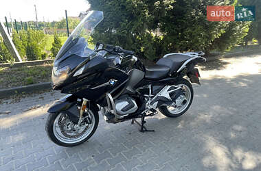 Мотоцикл Туризм BMW R 1250RT 2019 в 