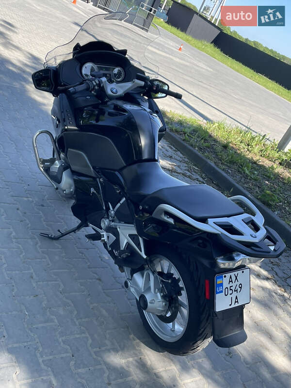 Мотоцикл Туризм BMW R 1250RT 2019 в Львове