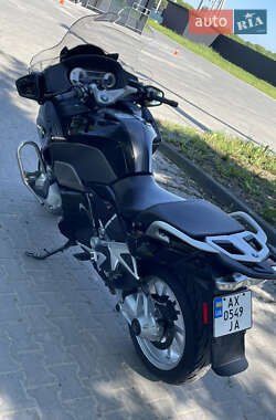 Мотоцикл Туризм BMW R 1250RT 2019 в 