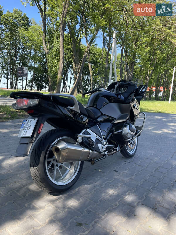 Мотоцикл Туризм BMW R 1250RT 2019 в Львове