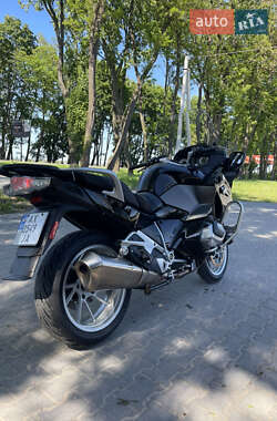Мотоцикл Туризм BMW R 1250RT 2019 в 