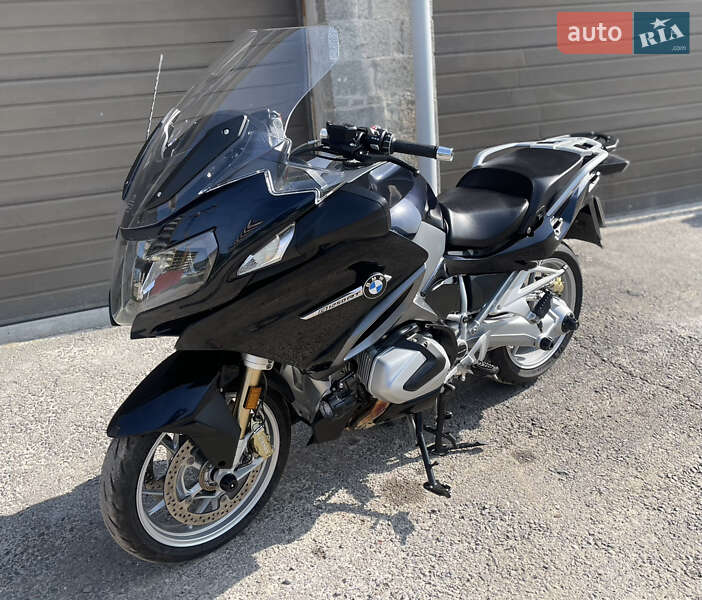 Мотоцикл Туризм BMW R 1250RT 2019 в Львове
