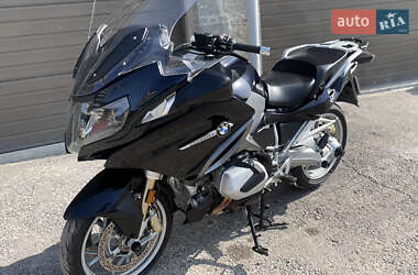 Мотоцикл Туризм BMW R 1250RT 2019 в 