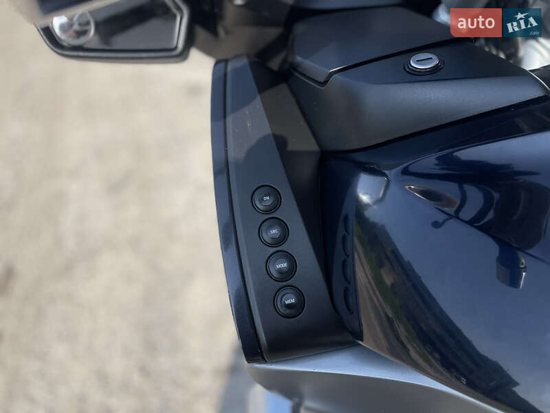 Мотоцикл Туризм BMW R 1250RT 2019 в Львове