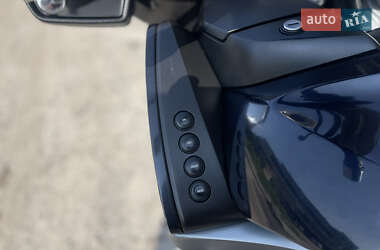 Мотоцикл Туризм BMW R 1250RT 2019 в 