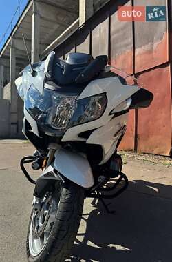 Мотоцикл Классік BMW R 1250RT 2019 в Києві