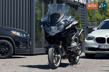 Мотоцикл Туризм BMW R 1250RT 2019 в 