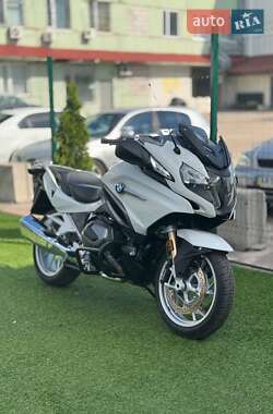 Мотоцикл Туризм BMW R 1250RT 2019 в Києві