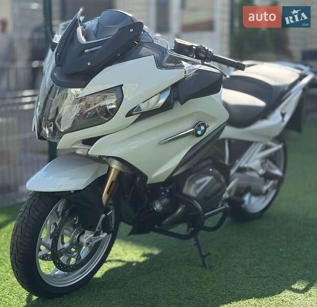 Мотоцикл Туризм BMW R 1250RT 2019 в Киеве