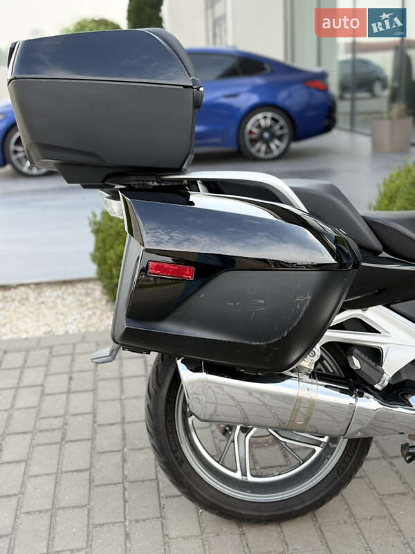 Мотоцикл Туризм BMW R 1250RT 2022 в Львове