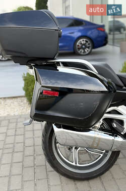 Мотоцикл Туризм BMW R 1250RT 2022 в 
