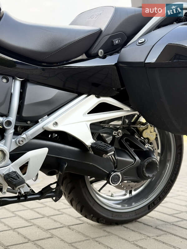 Мотоцикл Туризм BMW R 1250RT 2022 в Львове