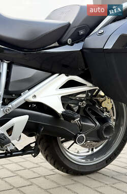 Мотоцикл Туризм BMW R 1250RT 2022 в 