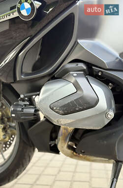 Мотоцикл Туризм BMW R 1250RT 2022 в 