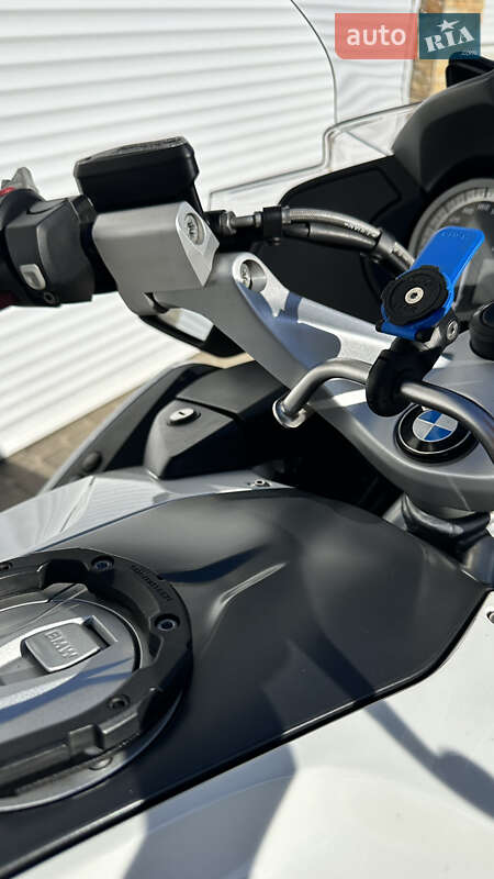 Мотоцикл Туризм BMW R 1250RT 2019 в Киеве фото 2 Мотоцикл Туризм BMW R 1250RT 2019 в Киеве