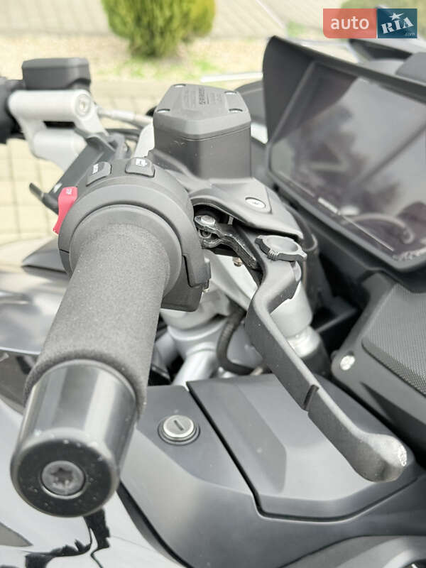 Мотоцикл Туризм BMW R 1250RT 2022 в Львові фото 12 Мотоцикл Туризм BMW R 1250RT 2022 в Львові