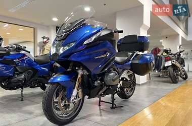 Мотоцикл Спорт-туризм BMW R 1250RT 2023 в Киеве