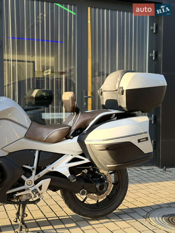 Мотоцикл Туризм BMW R 1250RT 2022 в Львові