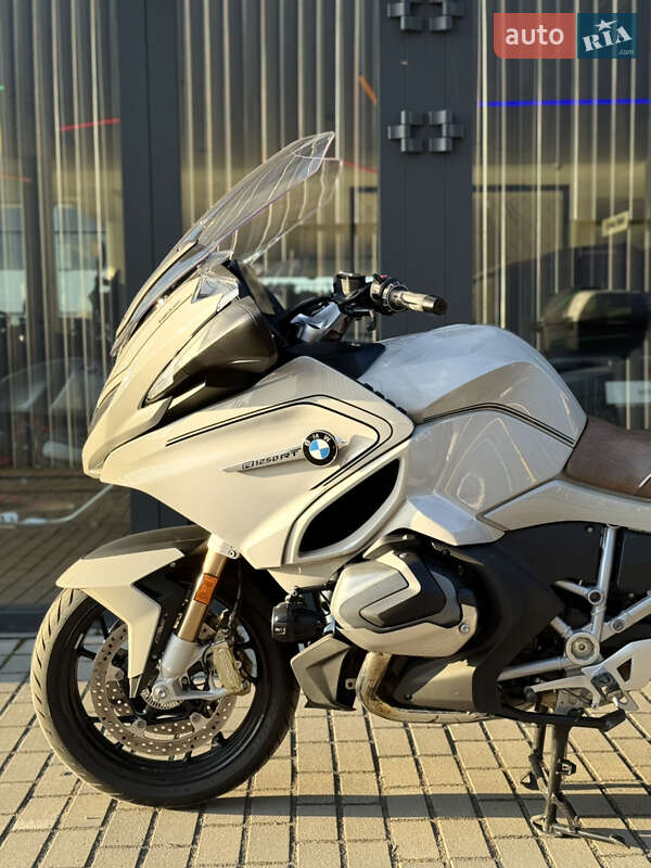 Мотоцикл Туризм BMW R 1250RT 2022 в Львові