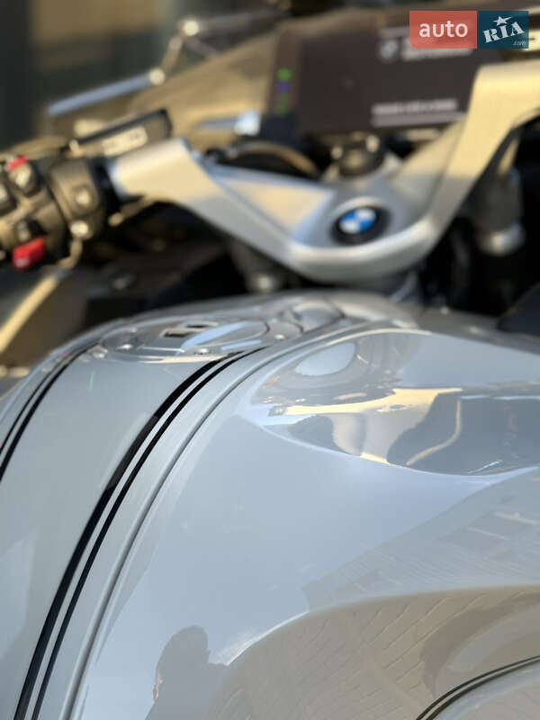 Мотоцикл Туризм BMW R 1250RT 2022 в Львові