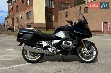 Мотоцикл Туризм BMW R 1250RT 2019 в Києві