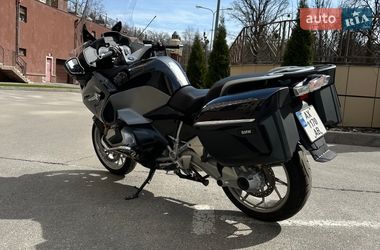 Мотоцикл Туризм BMW R 1250RT 2019 в Києві