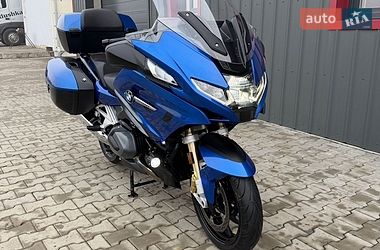 Мотоцикл Туризм BMW R 1250RT 2021 в Ковелі