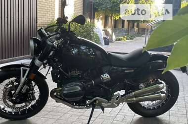 Мотоцикл Классик BMW R 12 2024 в Житомире