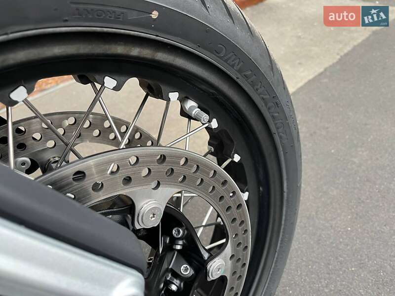 Мотоцикл Классик BMW R 12 2024 в Одессе фото 4 Мотоцикл Классик BMW R 12 2024 в Одессе