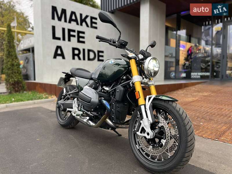 Мотоцикл Классик BMW R 12 2024 в Одессе фото 3 Мотоцикл Классик BMW R 12 2024 в Одессе