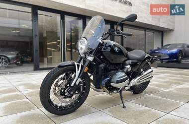 Мотоцикл Классік BMW R 12 2025 в Києві