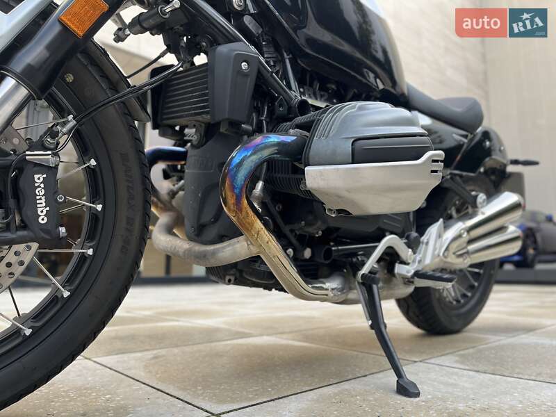 Мотоцикл Классик BMW R 12 2025 в Киеве