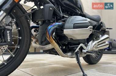 Мотоцикл Классик BMW R 12 2025 в 